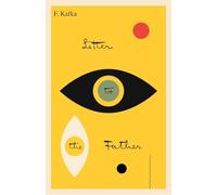 Letter to the Father/Brief an den Vater: Bilingual Edition