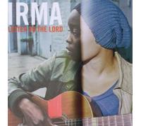 Irma - Letter to The Lord [Import]