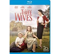 Letter to Three Wives: 65th Anniversary [Blu-Ray]