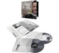 Letter To You Exclusivité Fnac Vinyle Gris