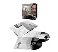 Bruce Springsteen & The E Street Band – Letter to You – Vinyle (LP)