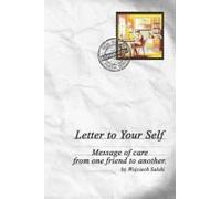Letter To Your Self