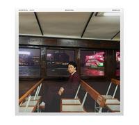 Letter To Yu - Cd Album