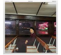 Bolis Pupul – Letter to Yu – CD