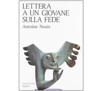 Lettera a un giovane sulla fede