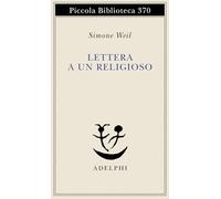 Lettera a un religioso