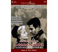 Lettera da una sconosciuta [Import]