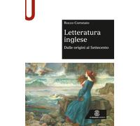 Letteratura inglese: Dalle origini al Settecento