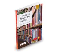 Letteratura italiana per stranieri B2-C2
