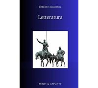 LETTERATURA: Una Selezione Personale di Capolavori Letterari attraverso i Secoli