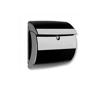 Letterbox Piano noir