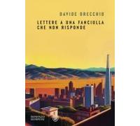 Lettere A Una Fanciulla Che Non Risponde