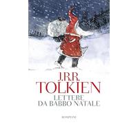 Lettere da Babbo Natale