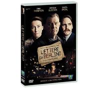 Lettere Da Berlino (Alone in Berlin) DVD [Import]