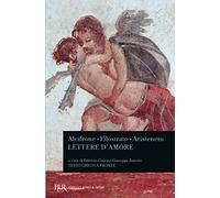 Lettere d'amore