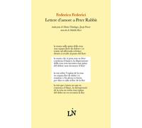 Lettere D'amore A Peter Rabbit