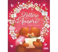 Lettere d'amore. Ediz. a colori