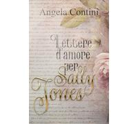 Lettere d'amore per Sally Jones