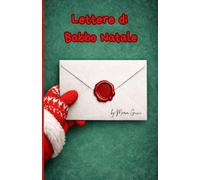 Lettere di Babbo Natale