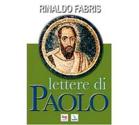 Lettere di Paolo