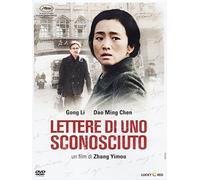Lettere di uno sconosciuto