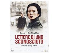 Lettere di uno sconosciuto