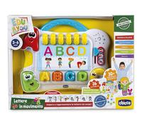 Lettere in Movimento Edu4You Chicco