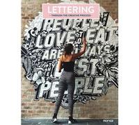 Lettering Amell, Carolina (Auteur)