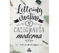 Lettering Creativo Y Caligrafia Moderna