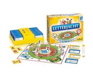 LETTERJACHT G