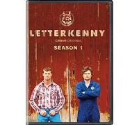 Letterkenny – Saison 1 – Universal Pictures