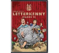 Letterkenny: Season 10 [Import]