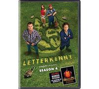 Letterkenny: Season 4