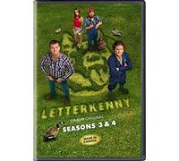 Letterkenny: Seasons 3 & 4