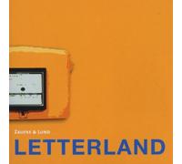 Letterland - European Import