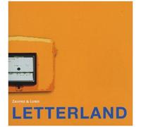 Lucy Scherer – Letterland - Das Musical – CD