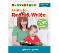 Letterland: Learn to Read Phonics - A Parent's Guide Various (Auteur)