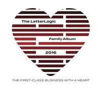 LetterLogic Family Album (Volume 6)