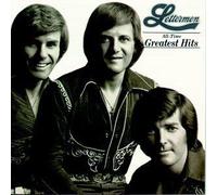 Lettermen – All Time Greatest Hits – CD
