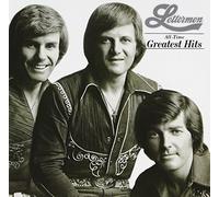 Lettermen - Lettermen - All-Time Greatest Hits by The Lettermen (1996-05-28)