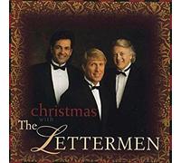 Lettermen - Christmas with The Lettermen