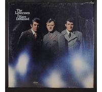 LETTERMEN - I Have Dreamed [Vinyl LP]