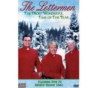 Lettermen - Most Wonderful Time of the Year [Import USA Zone 1]