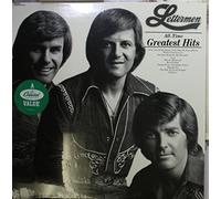 Lettermen, The - All-Time Greatest Hits - Capitol Records - SW-11249