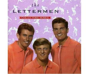 Lettermen - The Lettermen (Capitol Collectors Series) by Lettermen (1992) Audio CD