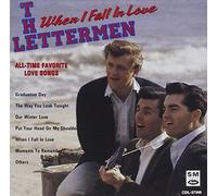 The Lettermen - When I Fall in Love
