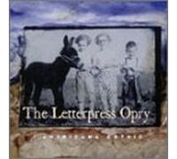 Letterpress Opry - Americana Gothic