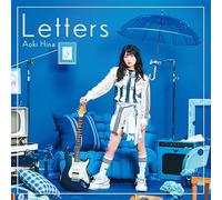 青木陽菜 - Letters （通常盤） - 青木陽菜