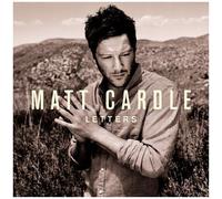 Cardle, Matt - Letters