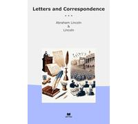Letters and Correspondence